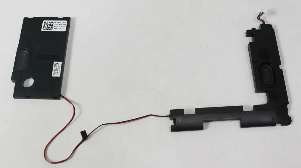 

3P11H для DELL Inspiron 7000 15-7579 колонки слева справа 03P11H