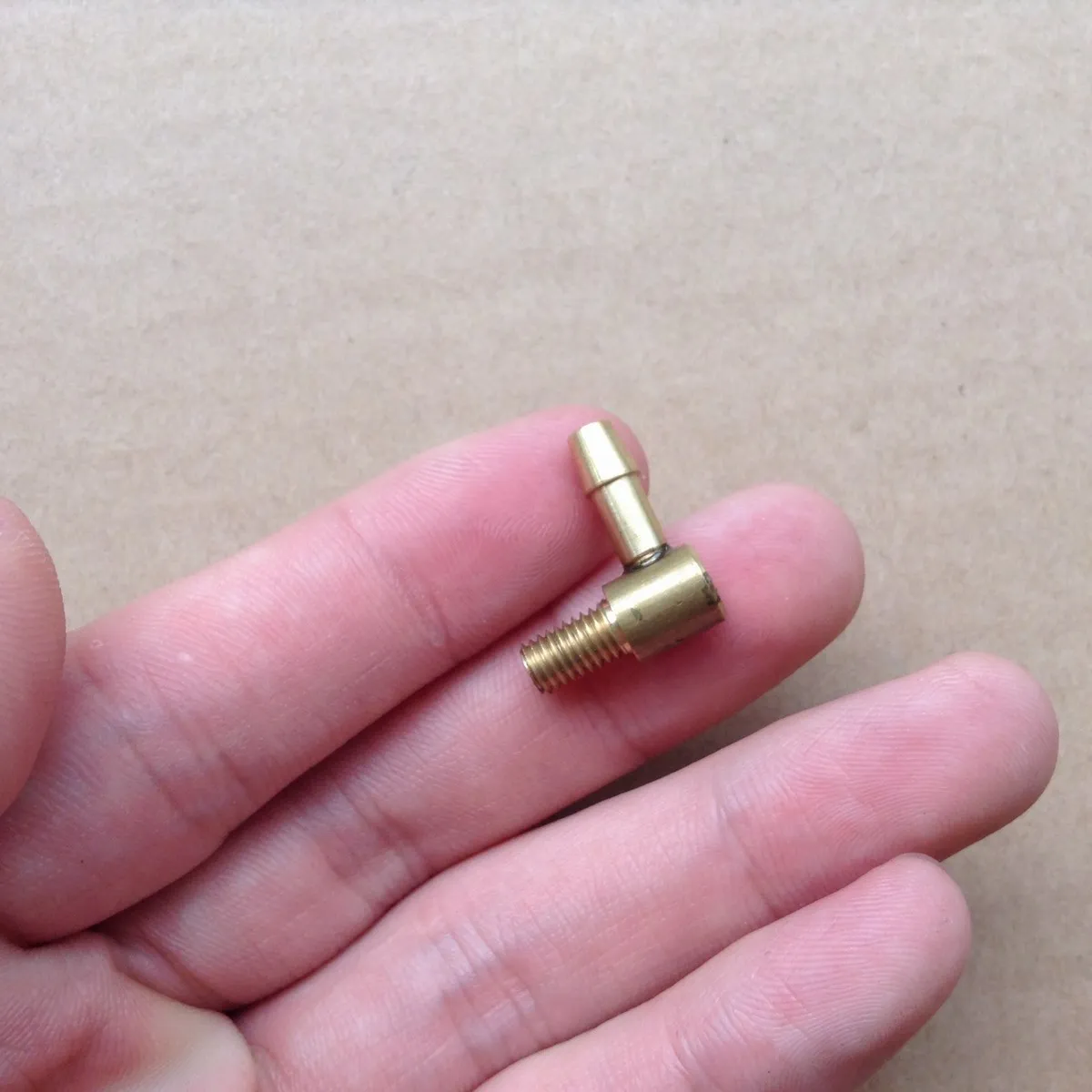 thumb