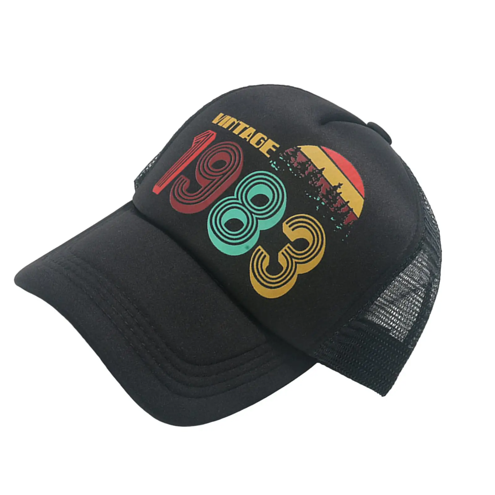 

Summer Baseball Hat Unique Father's Day Gifts Cooling Casual Breathable Sports Cap Men Baseball Cap for Men Women Travel Beach