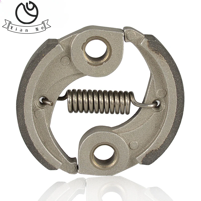 

Сменная муфта для газонокосилки, муфта для кустореза Kawasaki TH43, TH48, TD40, TJ45E, TJ53, TD48, TH34, TD33, TJ35E