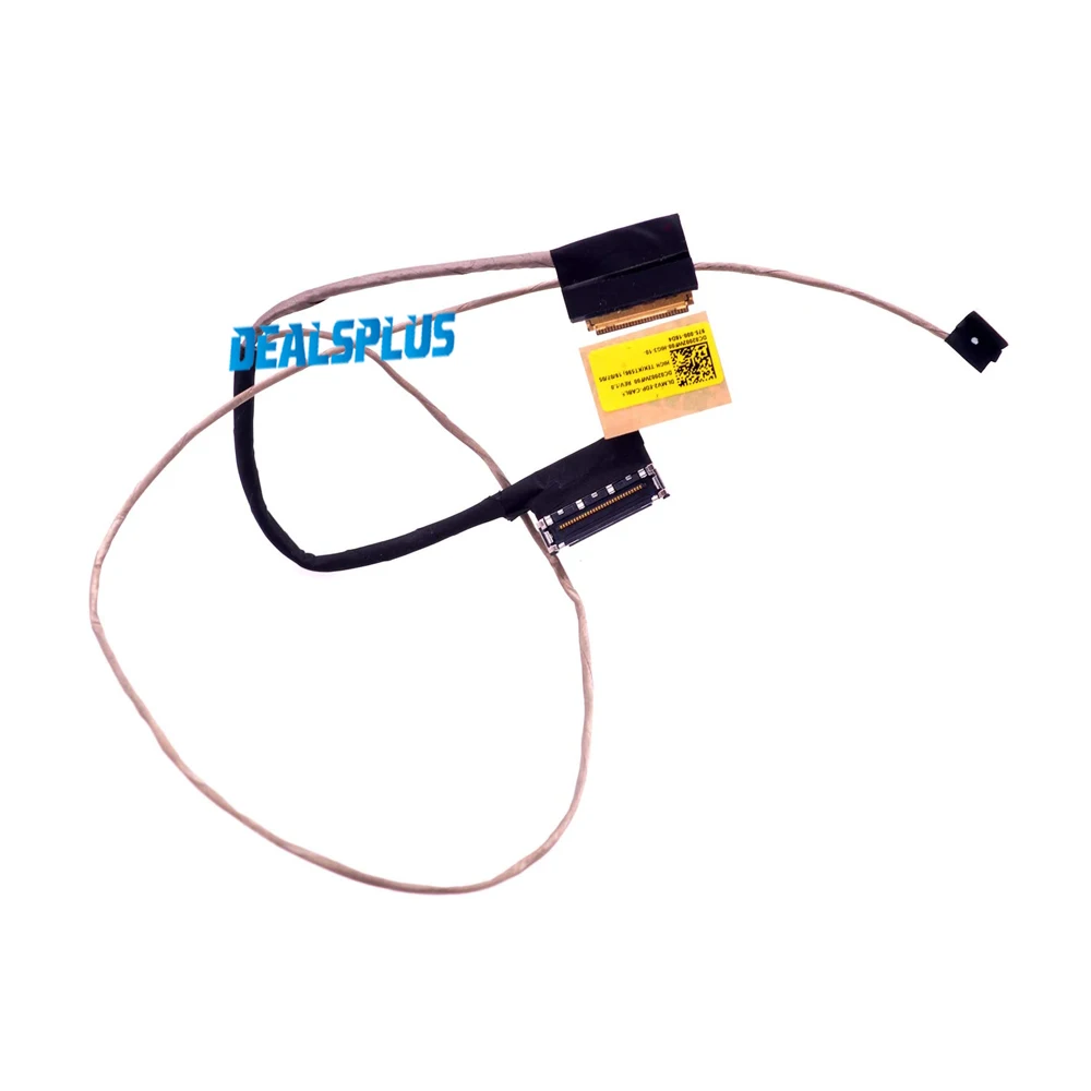 Gintai Touch Screen Kabel 30 Pin - EDP FHD LVDS Display Flex Kabel Für Lenovo 300e Chromebook