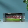 Acrylic display box for lego bricks 10272 display case for Old Trafford Defender building block  dustproof clear storag 2