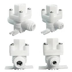 RO Water Pressure Relief Valve Water Pressure Reducing Regulator 1/4