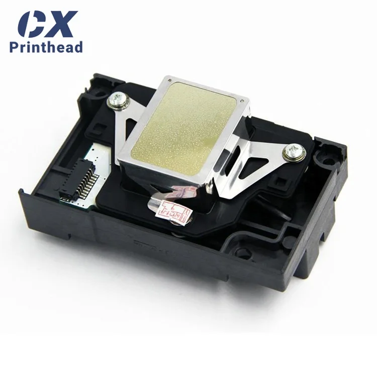 

Wholesale Price Original Quality L1800 Print Head For Epson L1800 1390 1400 1410 R390 R270 R1430 Printhead