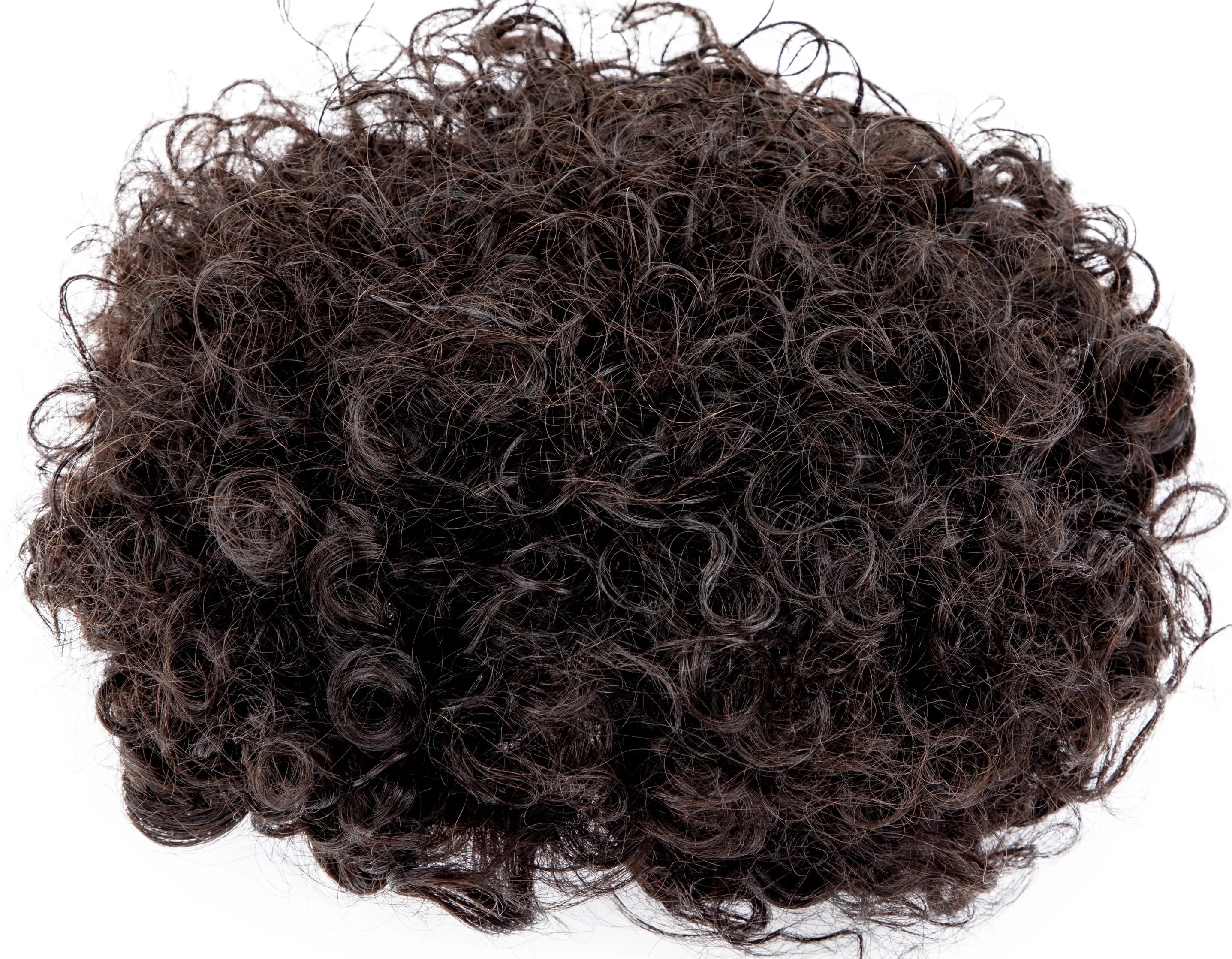 1B 15mm curly