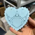 50pcs blue