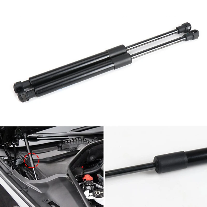 Front Bonnet Gas Struts For BMW 5 series F10 hood strut hood gas spring