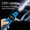 NOYAFA NF-810 Network cable tester PoE Ethernet cat5 cat6 Lan utp tester RJ45 RJ11 Telephone Wire Network Cable Tracker 6