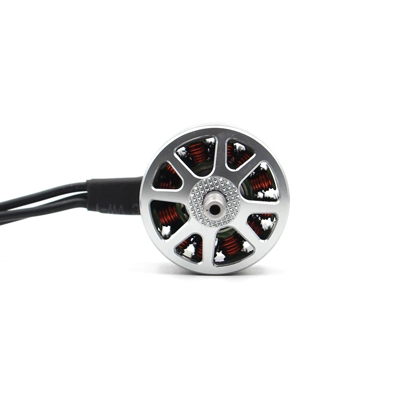 SPARKHOBBY XSPEED 2812 900KV 1115KV bezuhlíkový motorový 3~6S lipo 5mm výroba šachta pro RC 9inch lodní šroub 3.5KG kvadrokoptéra X8 drony