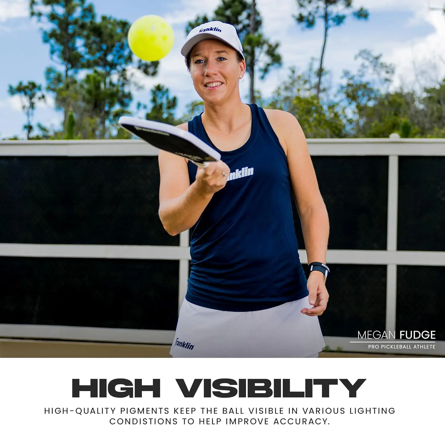 X-40 Outdoor Pickleballs 6