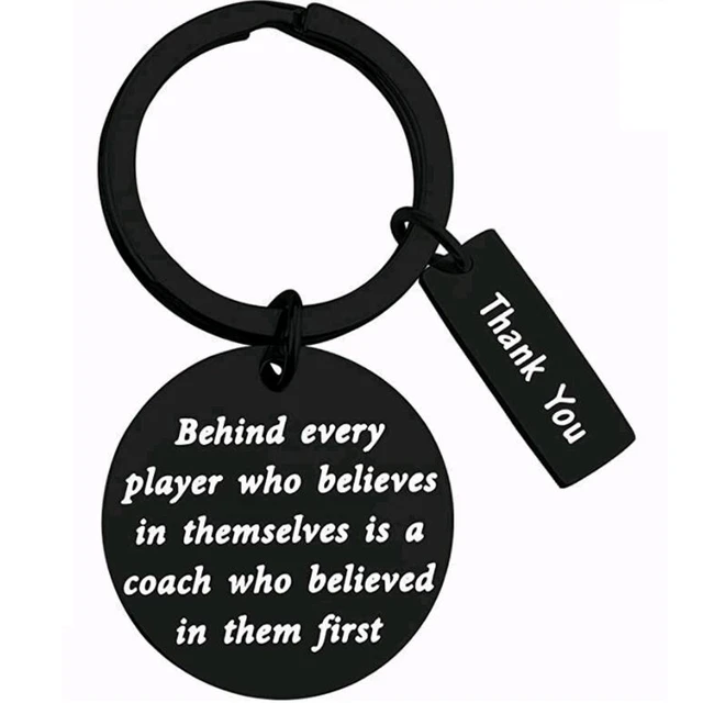 Texas Map Foortball Basketball Baseball Keychain for Kids Athlete Dream  Sports Keychains Gifts for Friend Coach Bags Pendants