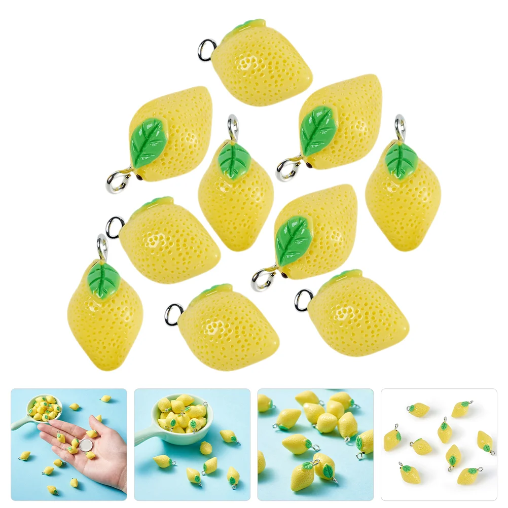 

10 шт., подвески для ожерелья