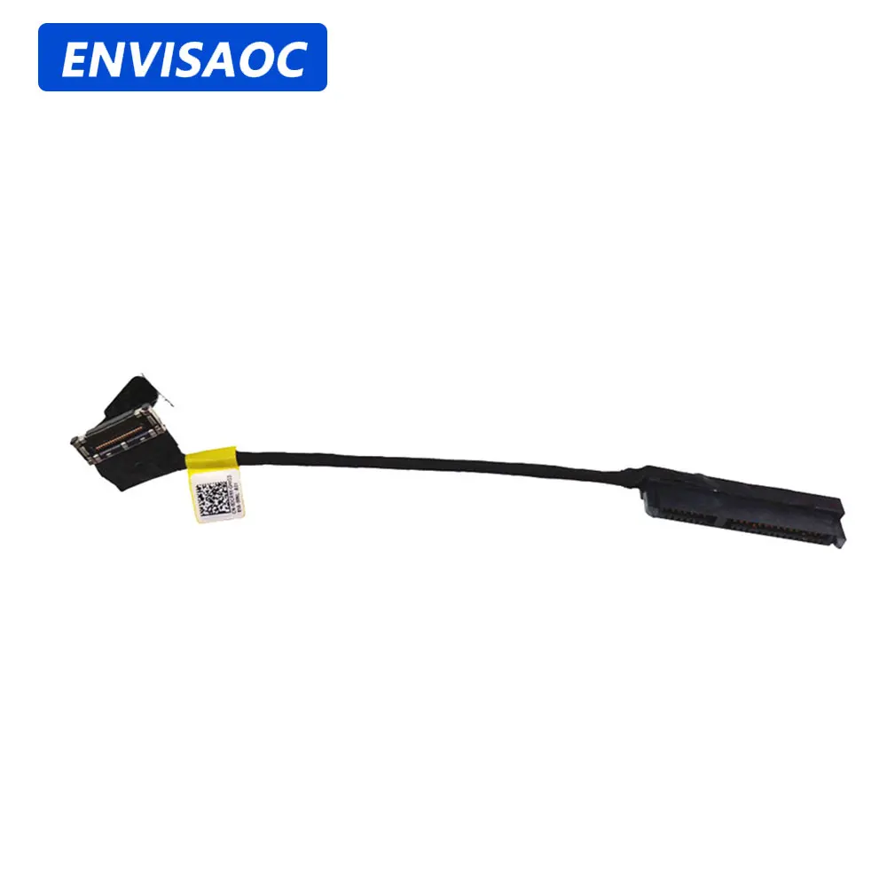 

Кабель 0DCR9X 000DPN для жесткого диска Dell Alienware 15E 15 R1 R2 17 R2 R3 P42F P43F, SATA, для подключения ноутбука к SSD