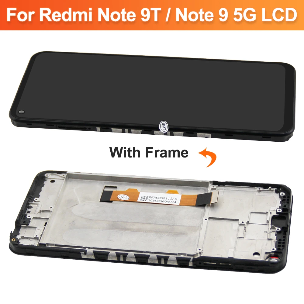 ECRAN LCD VITRE TACTILE POUR XIAOMI REDMI NOTE 7 NOIR OUTILS COLLE - - Pièces Et Outils - Foto 11