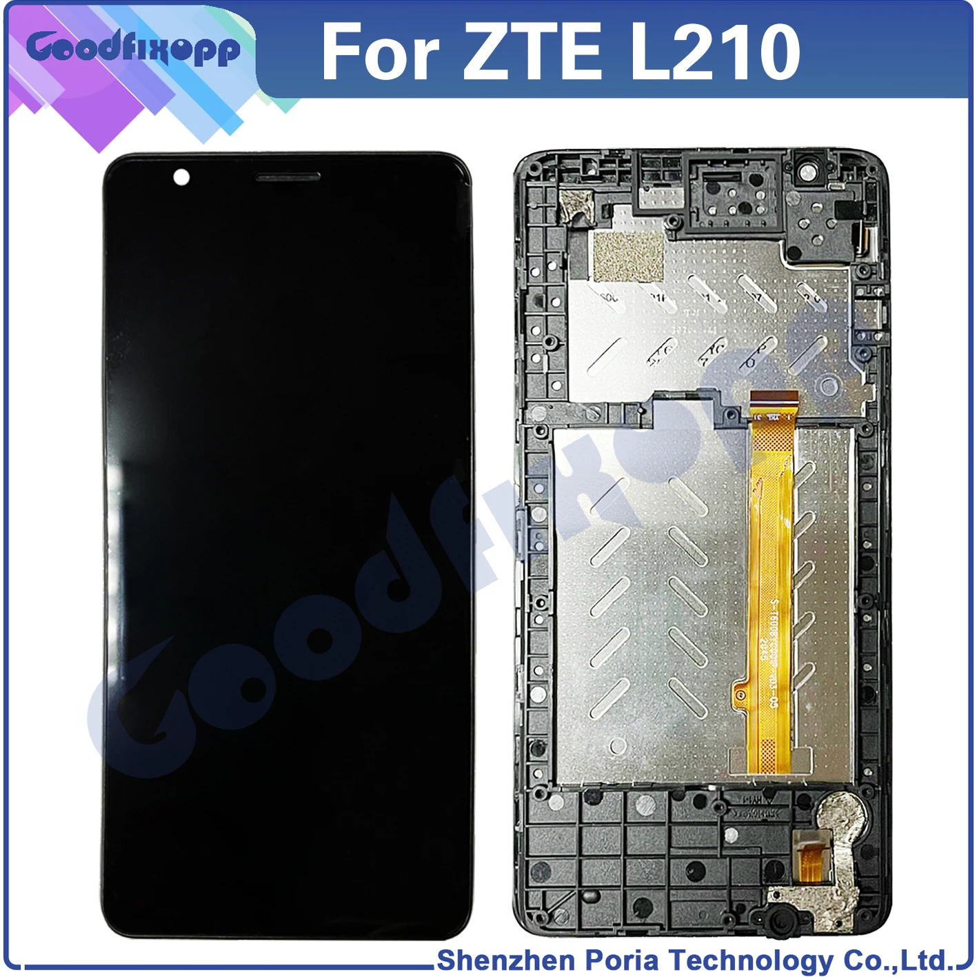 Телефон Zte L210 Купить