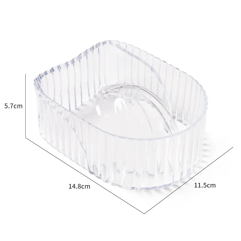 Nail Spa Soaker Bowl