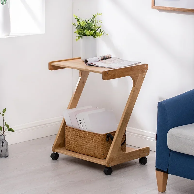 

Официальный Новый производитель AOLIVIYA, Диванный боковой столик типа C Z, современный простой контрастный маленький кофейный столик