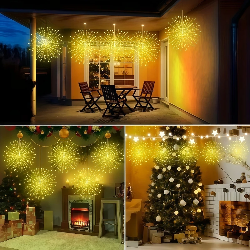 Solar Ball Lights 9