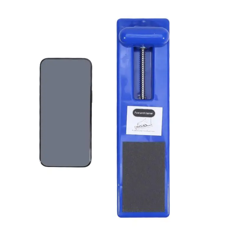 Foot Strength Training Device Arch Support Toe Shaping Training Universal Fitness Accessories Three Resistance Options