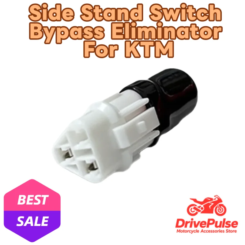 Side Stand Switch Bypass Eliminator For KTM 690 950 990 DUKE SUPER ...