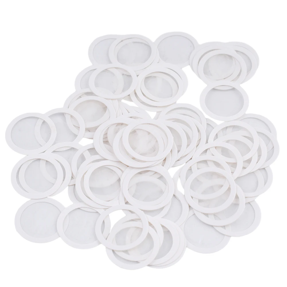 Рисунок 2 - Каду Калета мембрана белая диафрагма