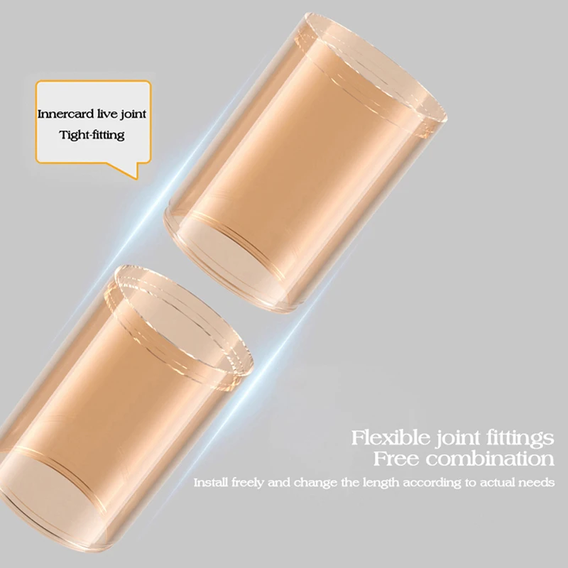 Lengthen Anti-Odor Floor Drain Removable Hair Strainer With Grid Grate One Way Drain Backflow Preventer for Kitchen Bathroom