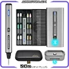 ARROWMAX Electric Engraving Polishing Pen (SGS Mini Plus) Cordless Tools Set for Carve Engrave Grind Sand Polish Home DIY 1