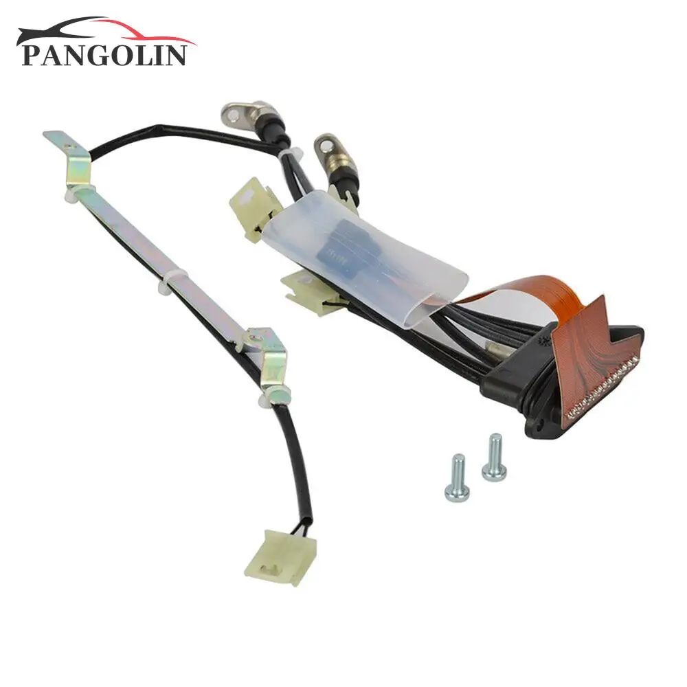 

I-Shift Transmission Harness 22117441 4213655972 4213659462 HX-22117441 Replace Wiring Cable Assembly for Volvo Truck