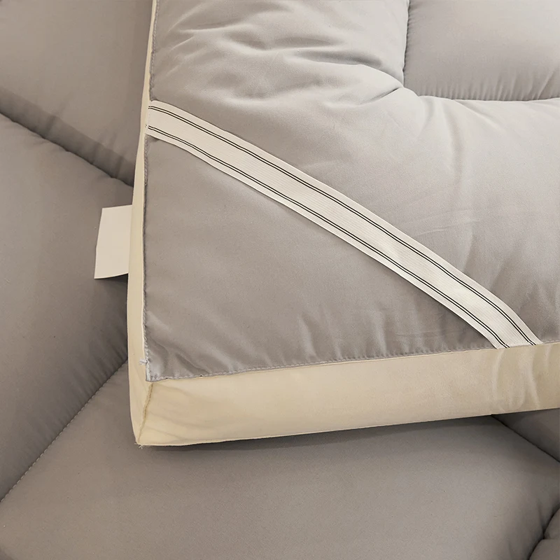 Home Tatami mattress cushion fashion student dormitory single double mats rental special sponge pad futon bed mattress