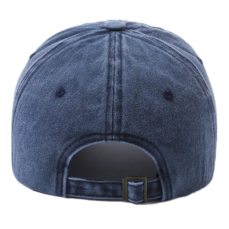 New Unisex Y2K Style Cap Letter Embroidery Vintage Baseball Cap Men Women Casual Outdoor Dad Hats