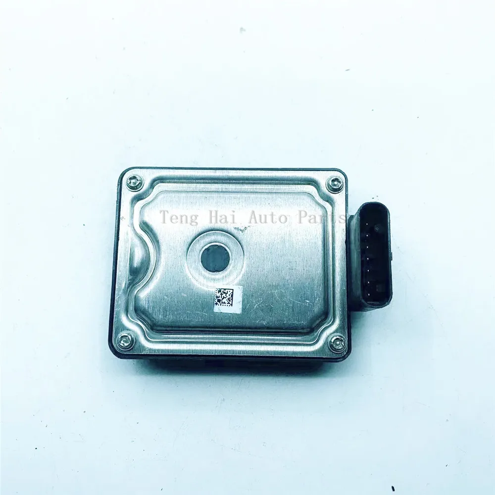For Volkswagen Audi front range radar sensor 2Q0907561J 2Q0907572D