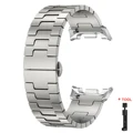 Titanium color