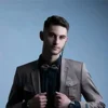 Single Side Earbud Mono Earpiece With Microphone for HandsFree Call Comfort Silicone Tip, for Driving Sport Running Cycling 5