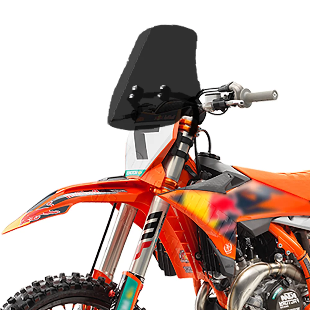 

Портативная навигационная подставка на лобовое стекло для мотоциклов 250 350 450 Φ FACTORY 2020-2024