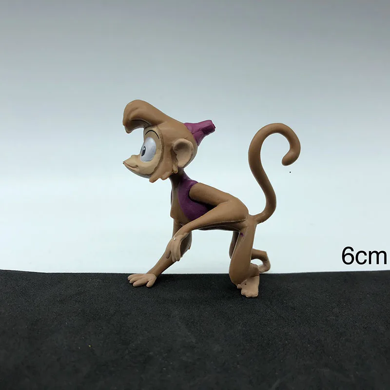 Figurine Pop Abu Elephant (Aladdin) #478 pas cher | Figurine Pop