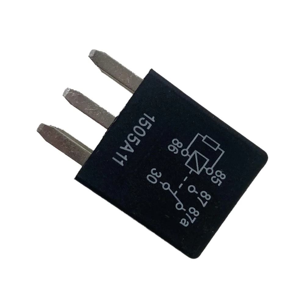JayCreer DC12V 10A Power Relay For Sea-Doo 710001334