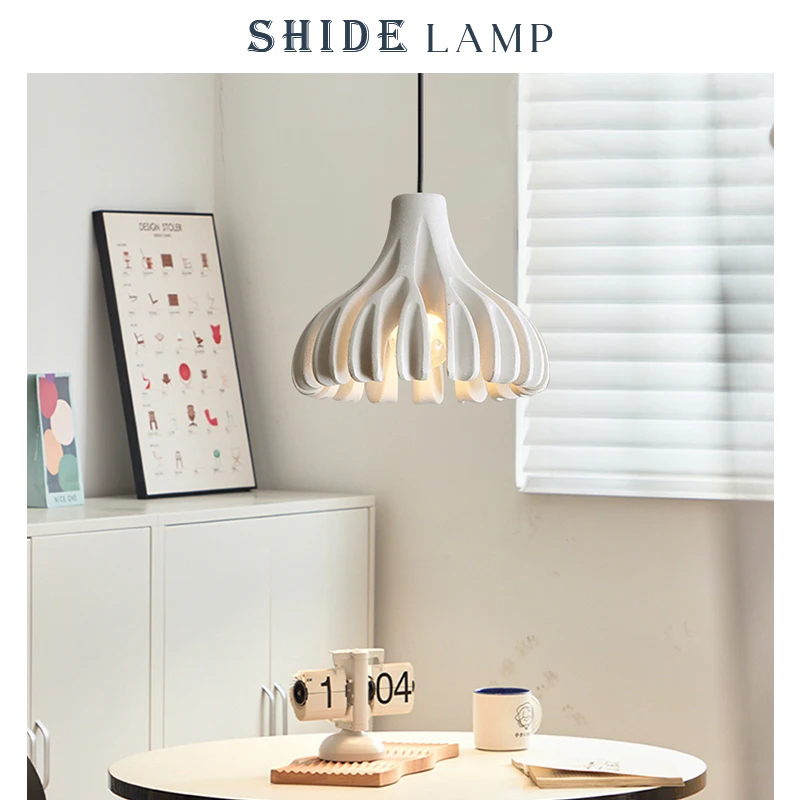 Рисунок 2 - Скандинавский ретро-подвесной светильник