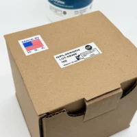 Keebox Krytox GPL205G0 GPL105 XHT-BDZ Mechanical Keyboard Switch Lube Stabilizer Lubing Grease Stabilizer Lubricant Lube Brush - Image 6