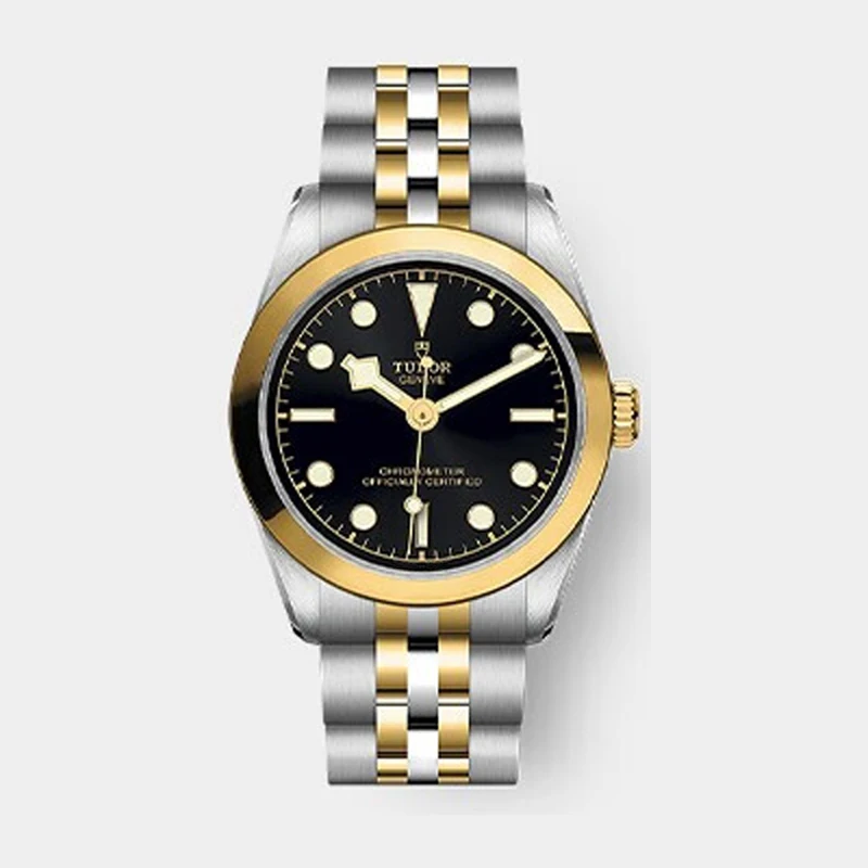 TUDOR Tudor Watch Men's Fashion Series Perpetual Calendar Mechanical