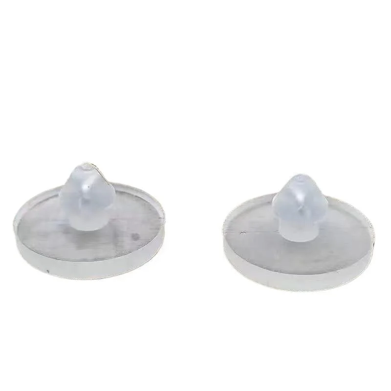 1/2/3/5Pcs Brake Pedal Stopper Brake Light Switch Dampers Buffer Rubber Pad Cover For Hyundai Kia 3287636000 3287625000 brake pedal stopper