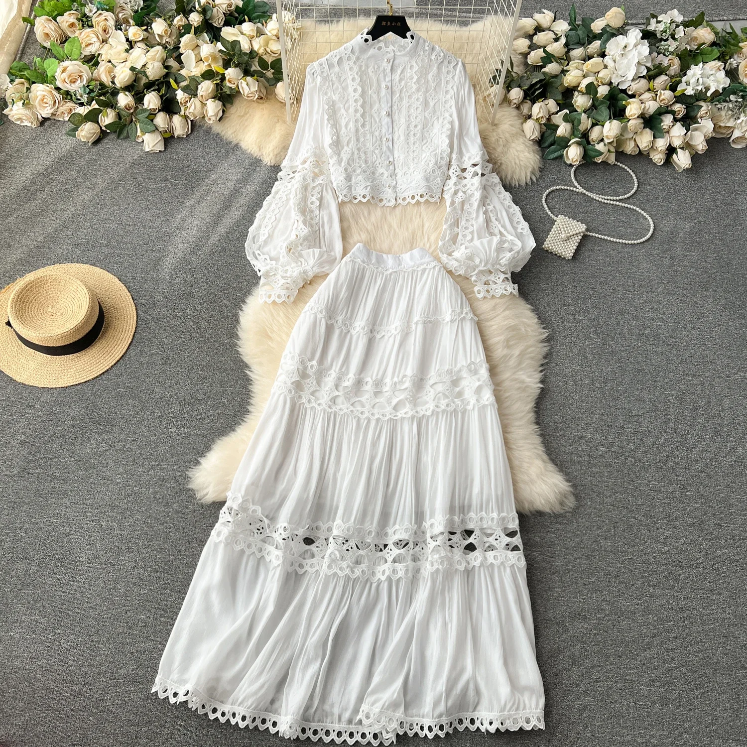 spring-white-skirt-sets-for-women-floral-lace-long-sleeve-crop-tops-layered-a-line-midi-dress-female-holiday-suits-gorgeous