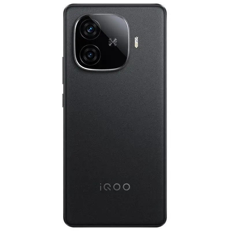 iQOO Z9 5G Mobile Phone Snapdragon 7 Gen 3 Dual SIM 6.78"  80W Fast charging 6000mAh used phone 5