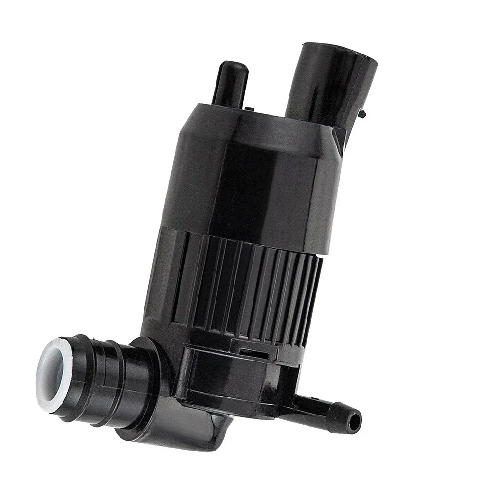 Strongly Built Windshield Washer Pump for Tesla Model S 2012 and Above Models Quick and Convenient Installation
