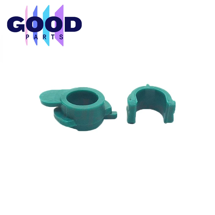 

10SET RC1-3361-000 RC1-3361 RC1-3362-000 RC1-3362 Lower Fuser Roller Bushing for HP 4200 4250 4300 4350 4345