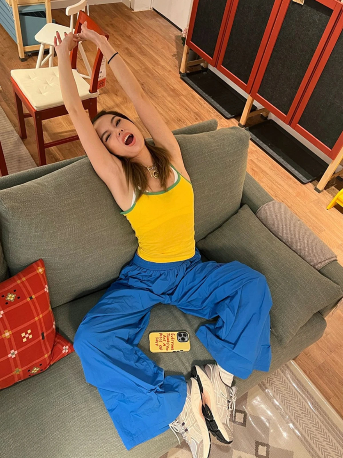 thumb