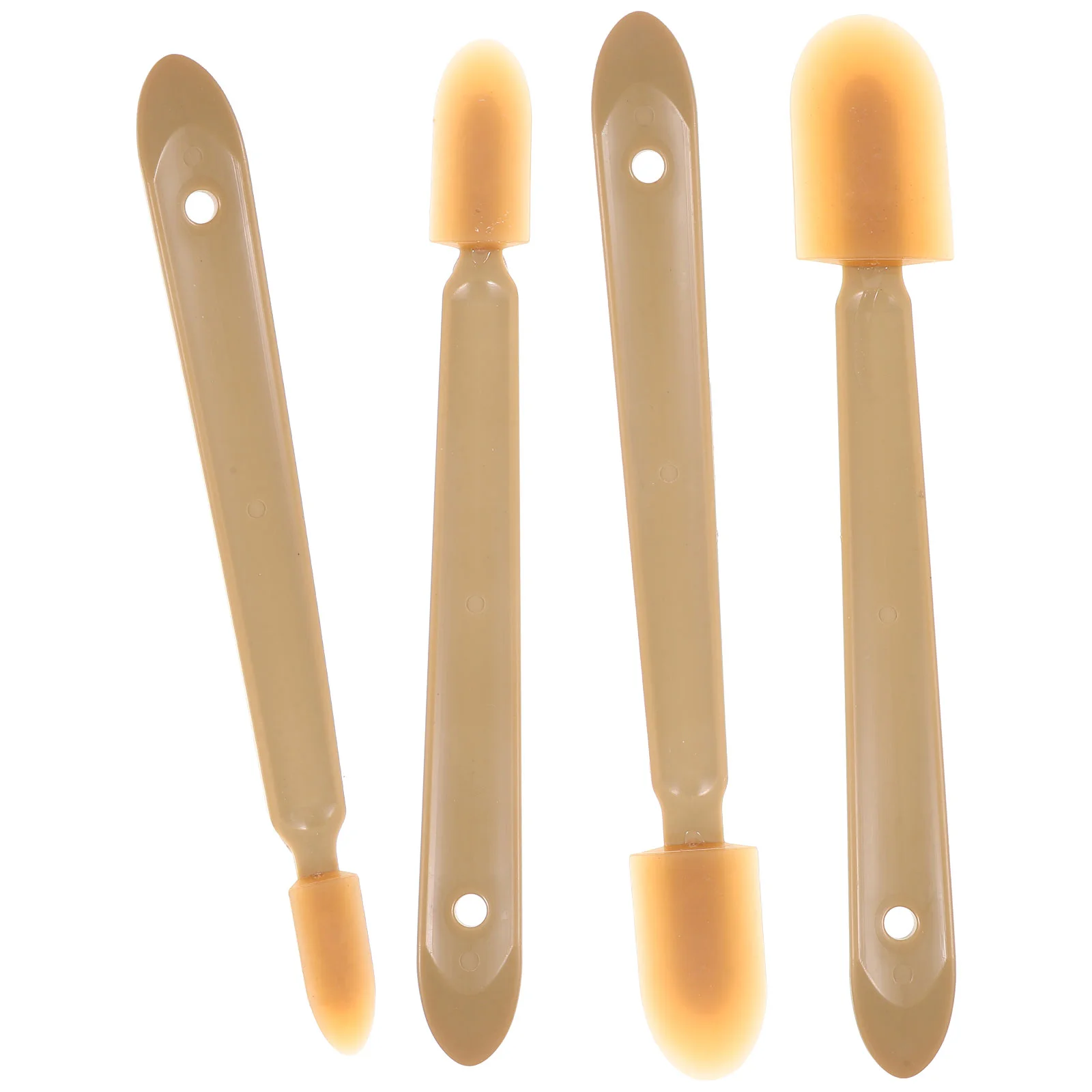 

4pcs Caulking Tools Caulk Finishing Tools Portable Caulking Kit Caulk Applicators