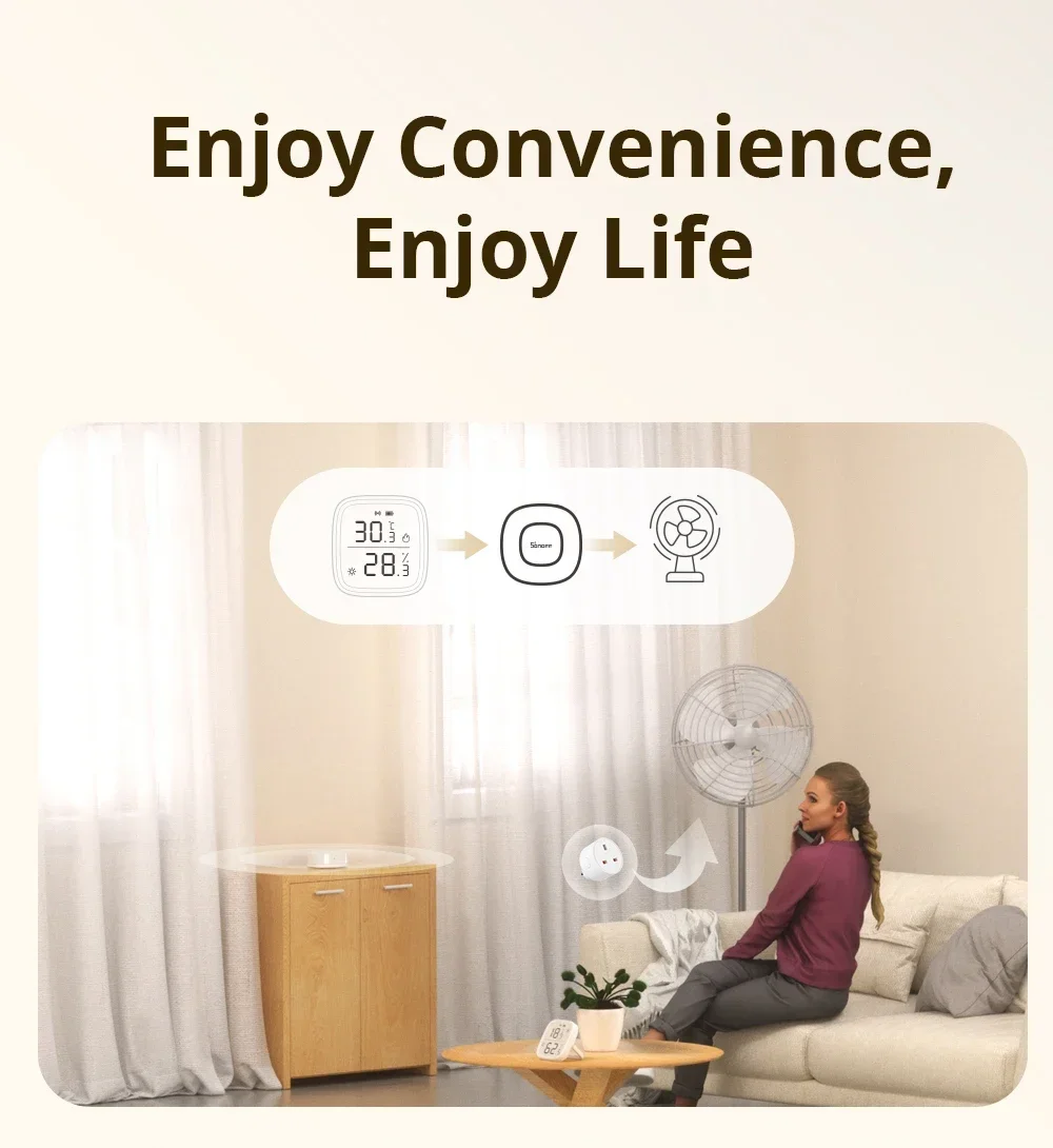 Zigbee Bridge Ultra Matter Zbbridge-U Zigbee Matter Bridge Smart Home Gateway S
