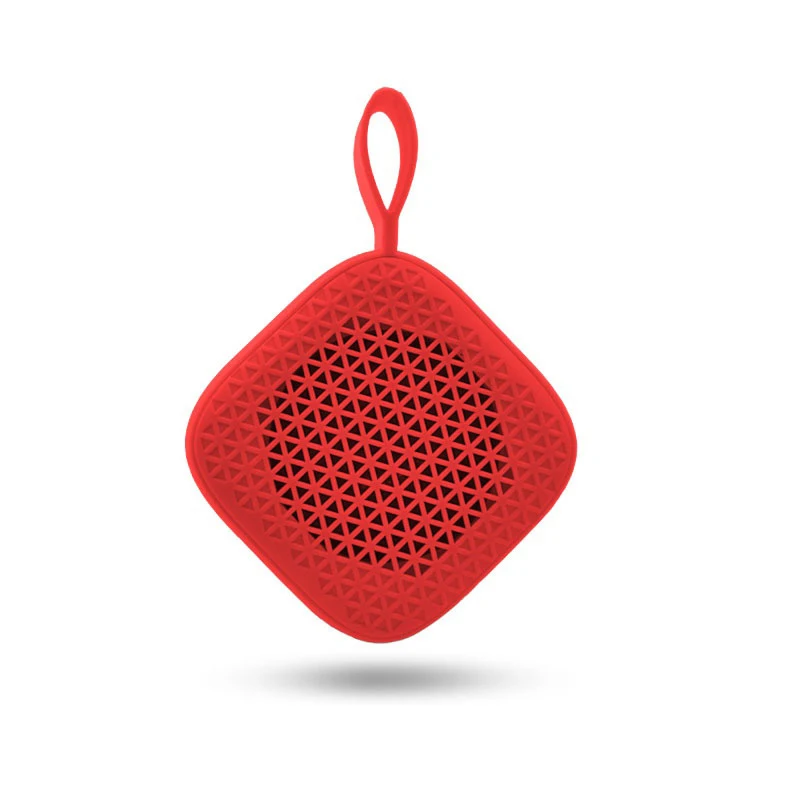 Portable Outdoor Waterproof Bluetooth Speaker Mini Bluetooth Speaker Mobile Phone Car Subwoofer Small Speaker 