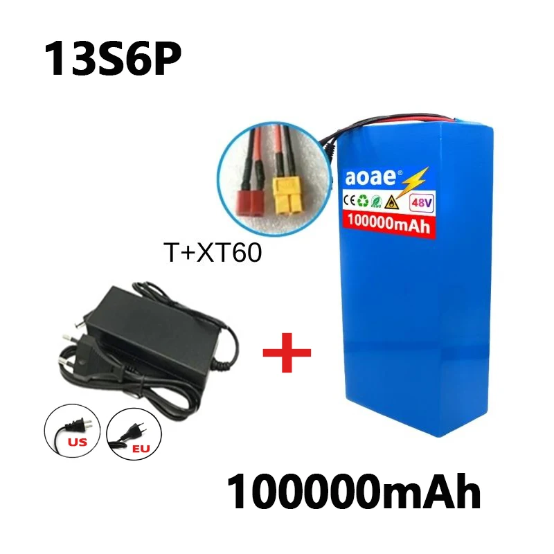 13S6P 1 1 T XT60