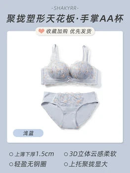 gray-blue-set